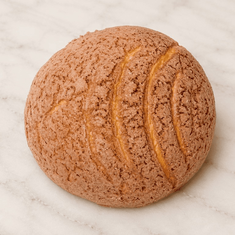 Cocoa Concha