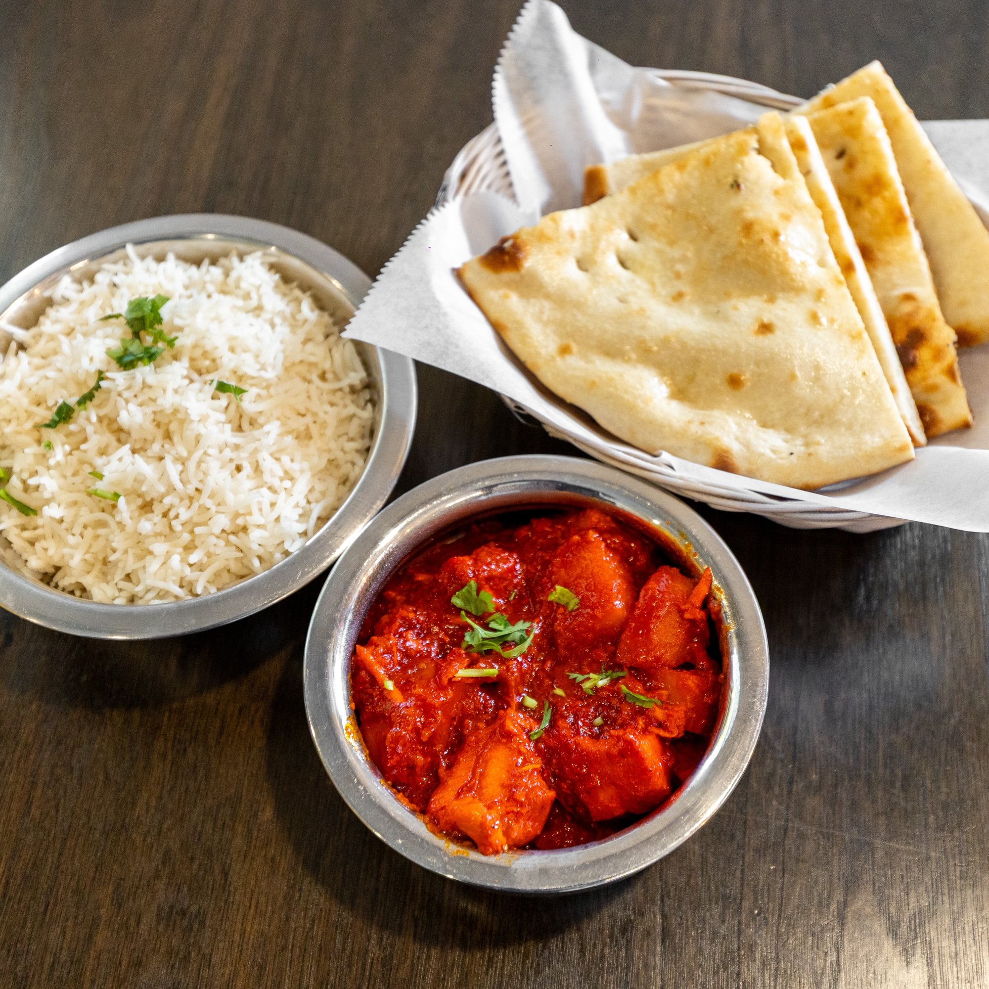 Lamb Vindaloo