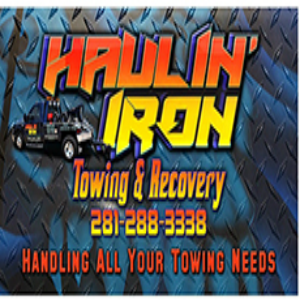 Haulin' Iron Towing & Recovery
