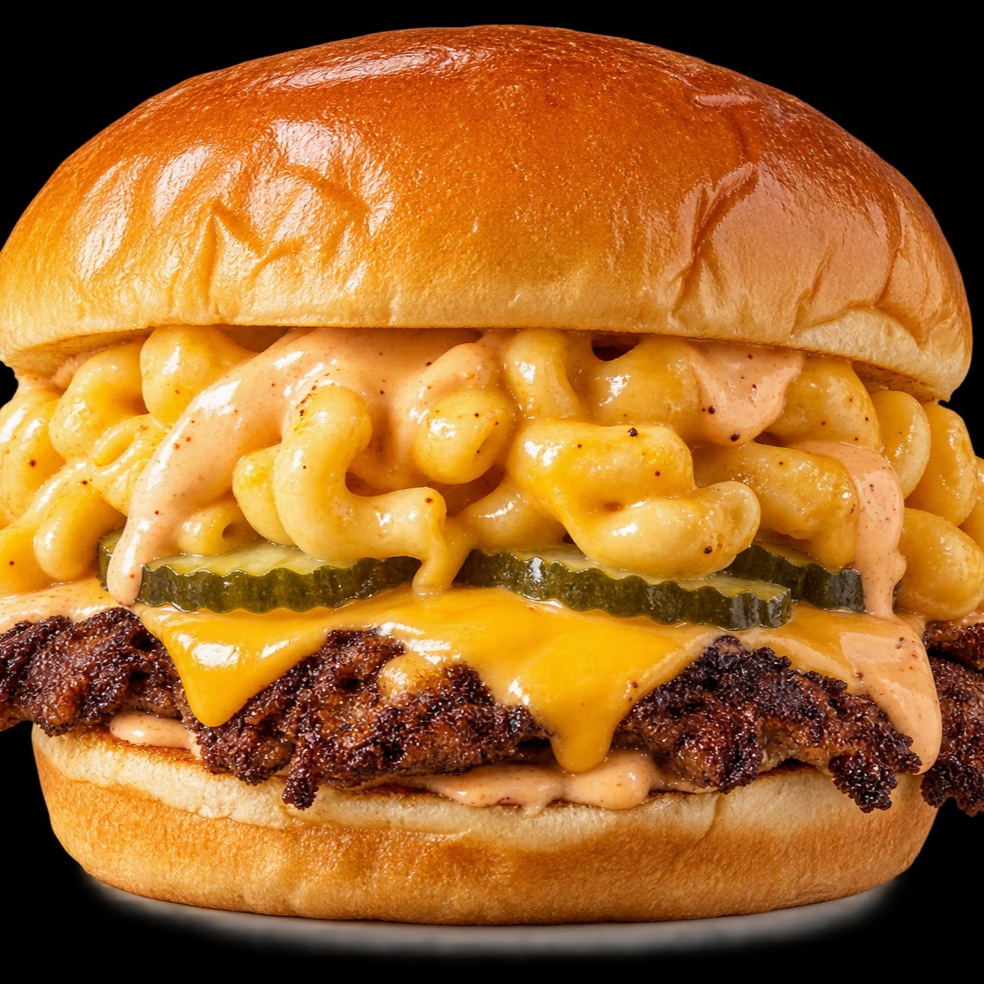 Mac & Smash