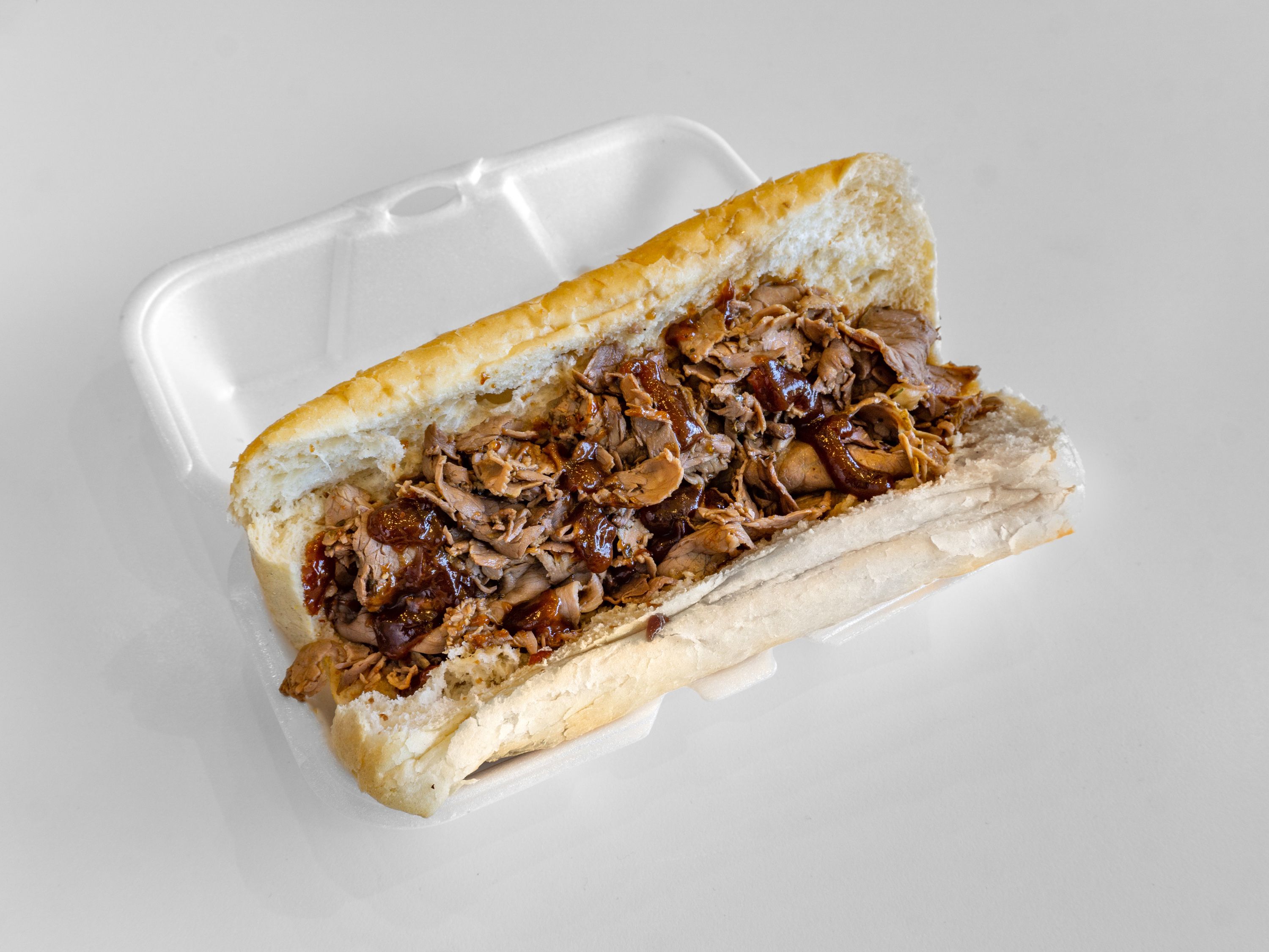 24. Bar-B-Q- Beef