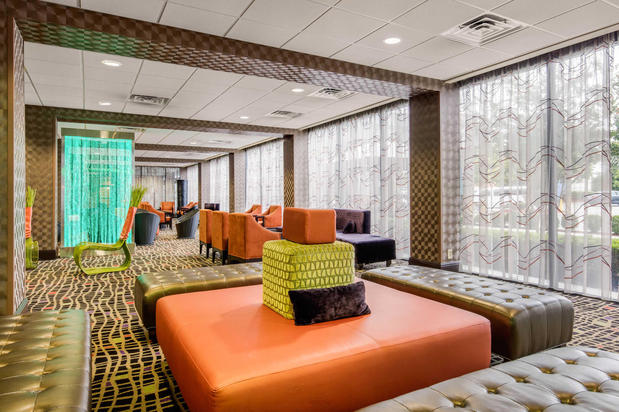 Images Clarion Hotel Nashville Downtown - Stadium