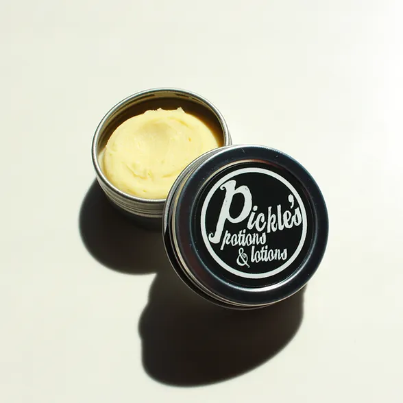 Hand Balms