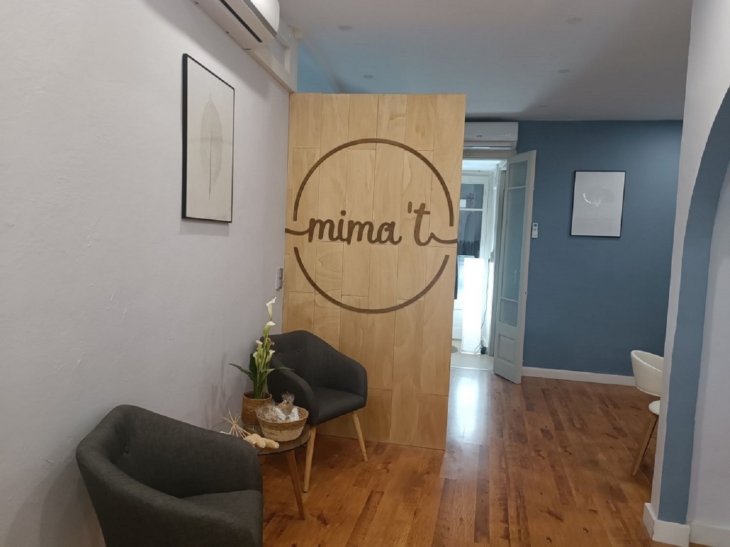 Galería en miniatura