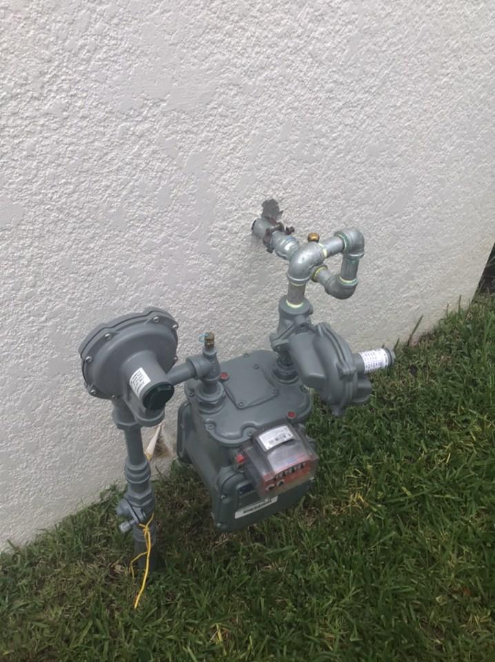 Premium Plumbing Image