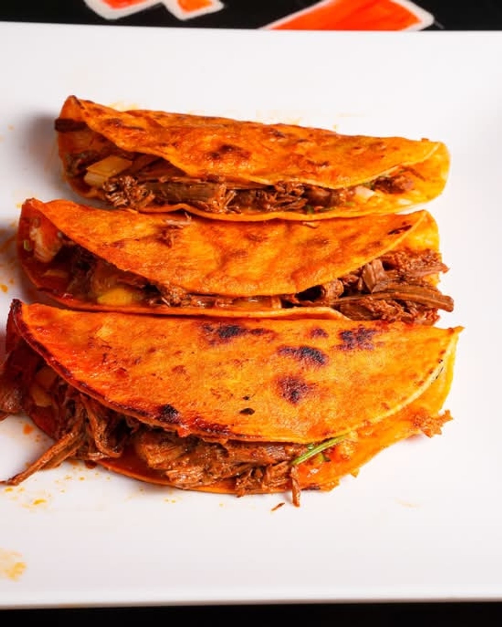 Birria Tacos