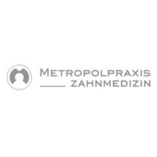Logo von Metropolpraxis Nürnberg Zahnarzt Jan-Peter Zimmermann