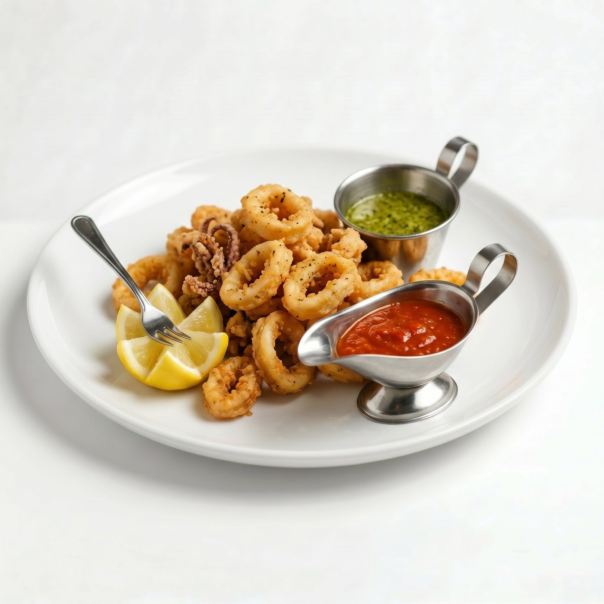Fritto Misto