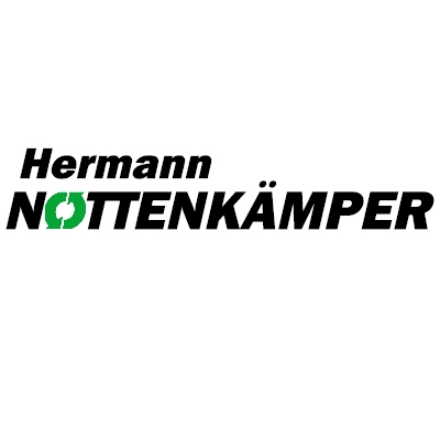 Logo von Hermann Nottenkämper GmbH & Co. KG