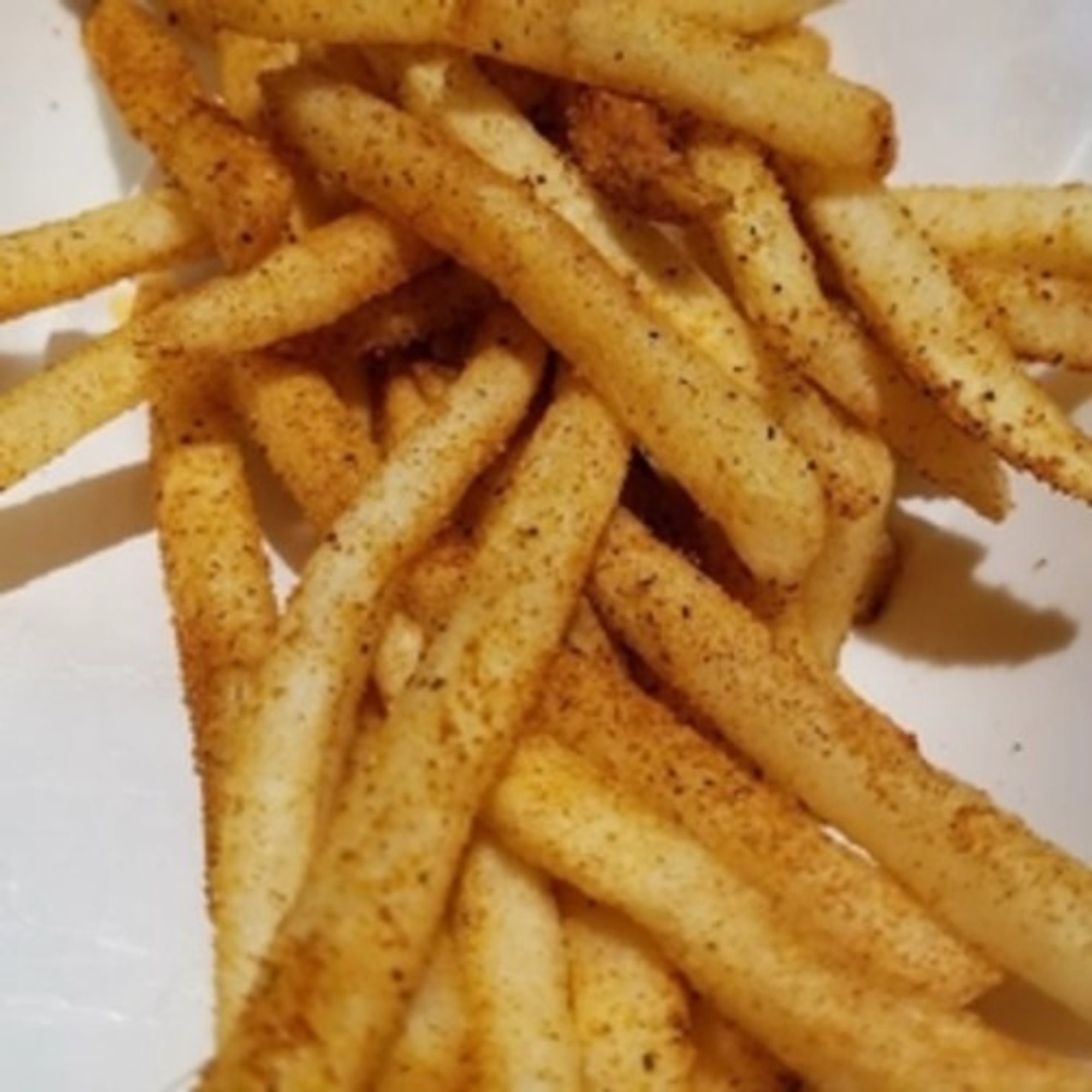 Itto French Fry