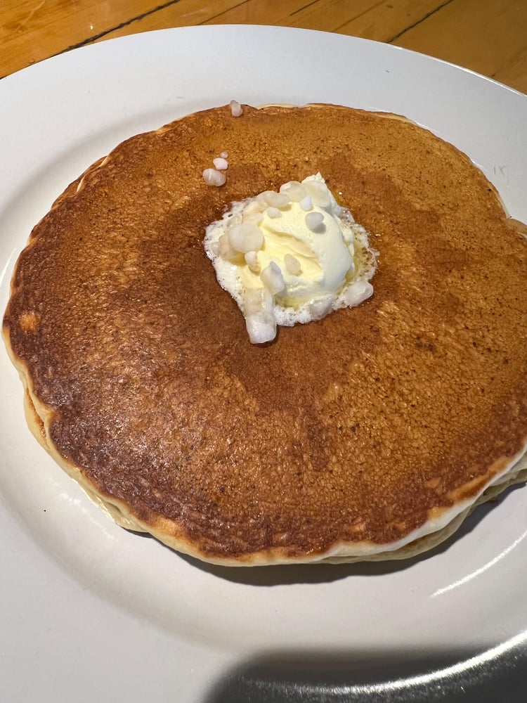 SHORT STACK LEMONS