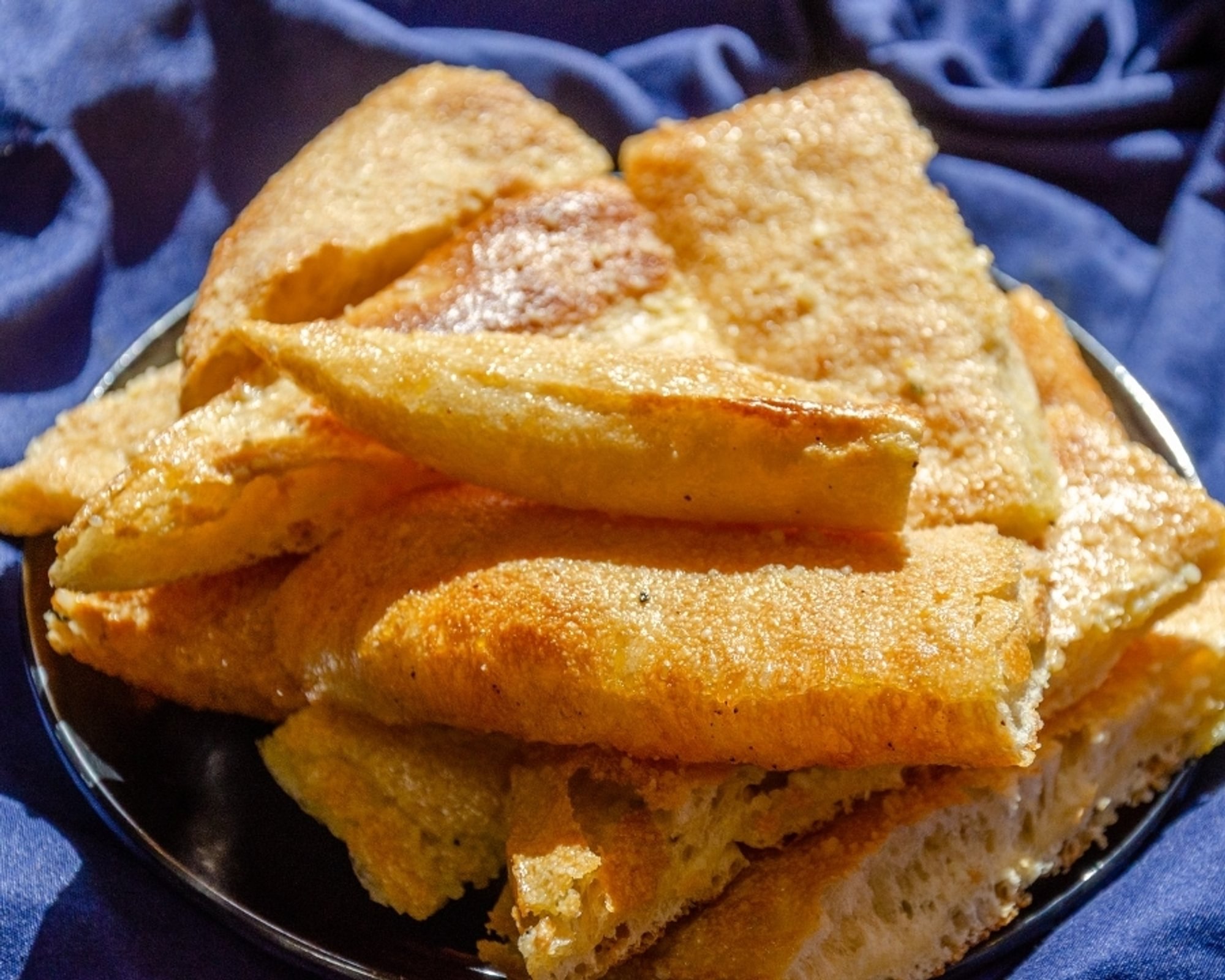 Breadsticks