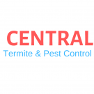 Central Termite &amp; Pest Control Logo