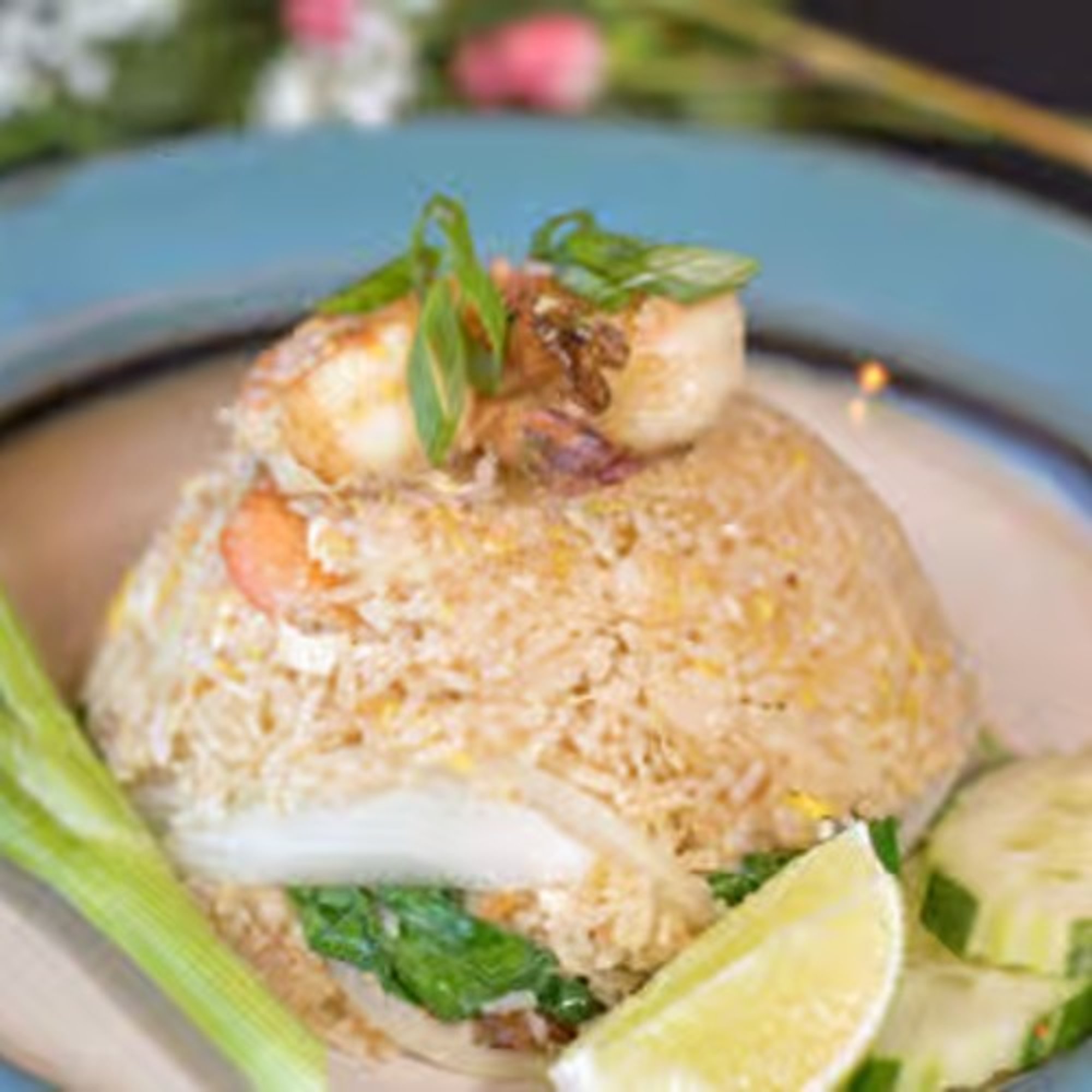 Thai Fried Rice