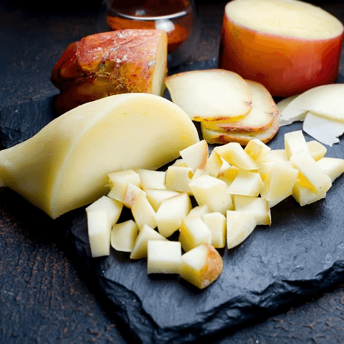 Provolone
