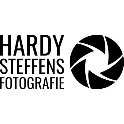 Logo von Hardy Steffens Fotografie