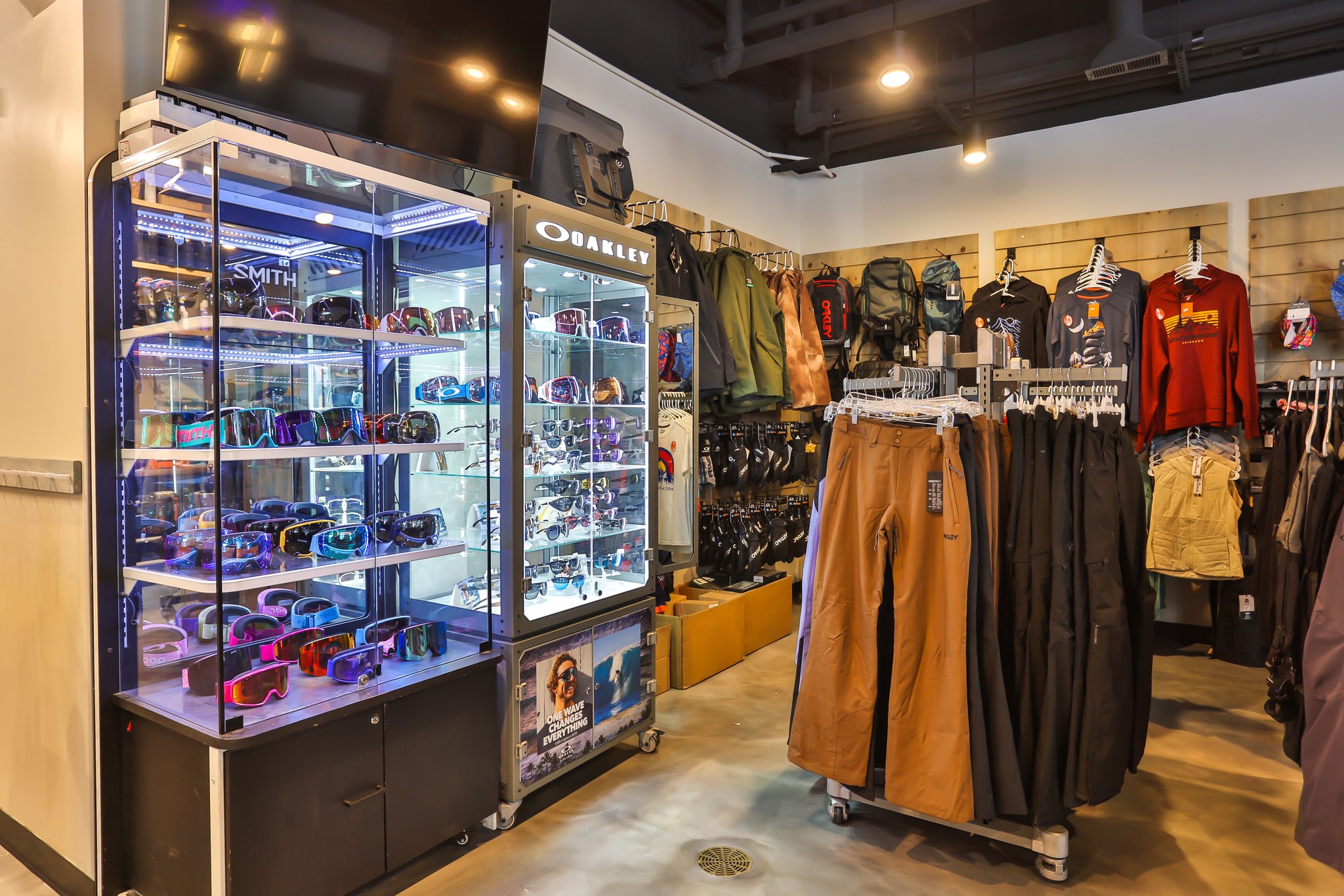 Hotel Indigo Silverthorne by IHG Image