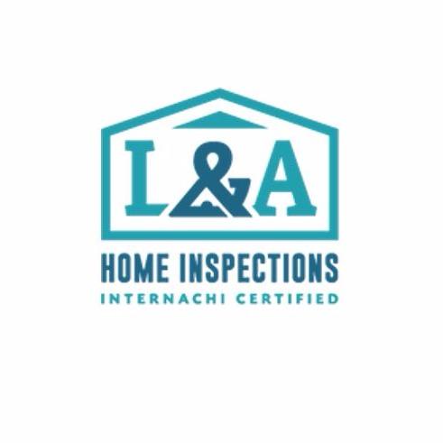 L&amp;A Inspections, LLC Logo