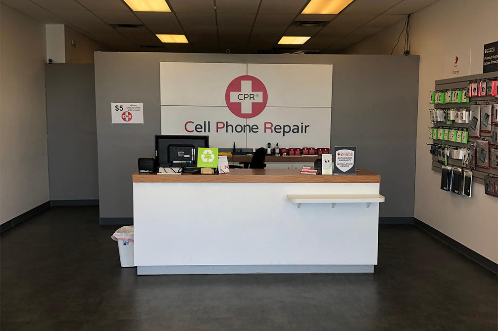 CPR Cell Phone Repair Portsmouth Photo