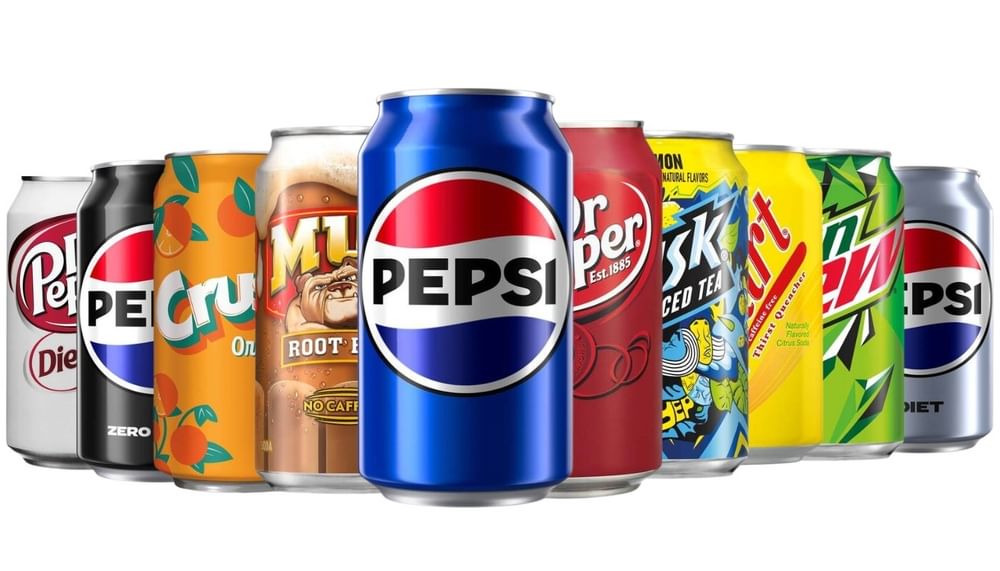 Can Soda