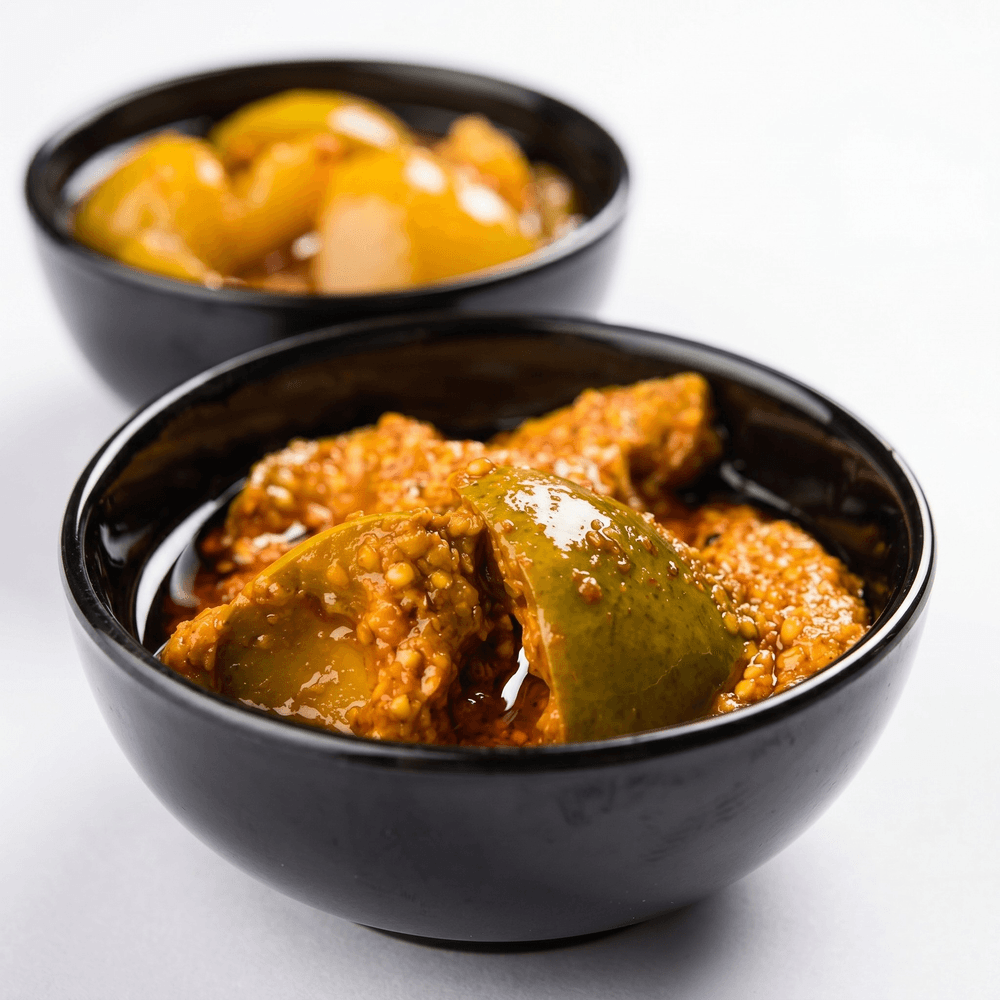 Mango Chutney