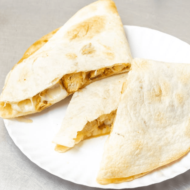 Chicken Quesadilla