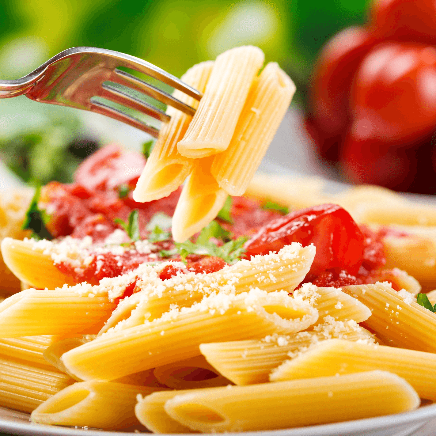 Penne Rigati