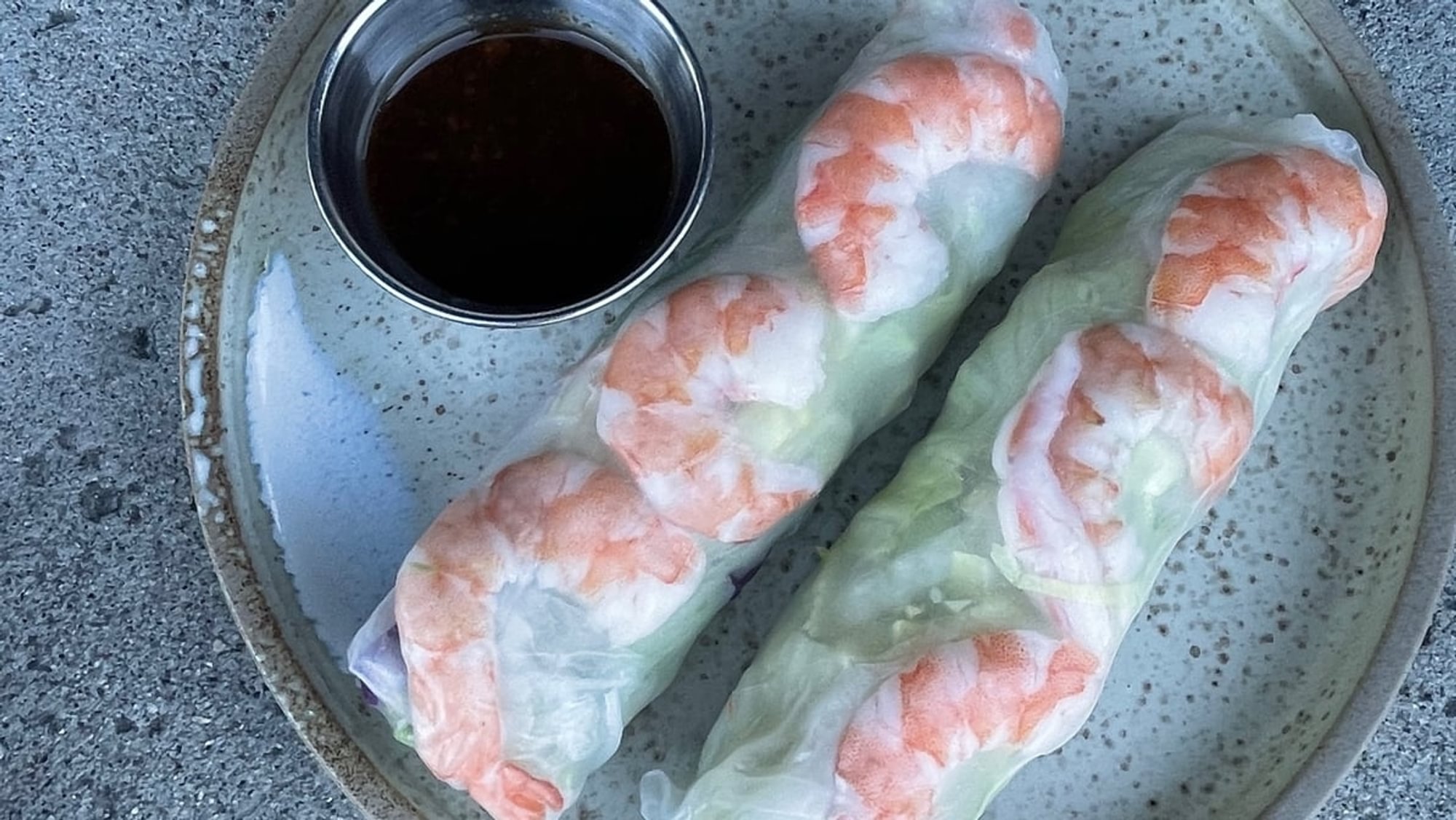 2. All About Rolls