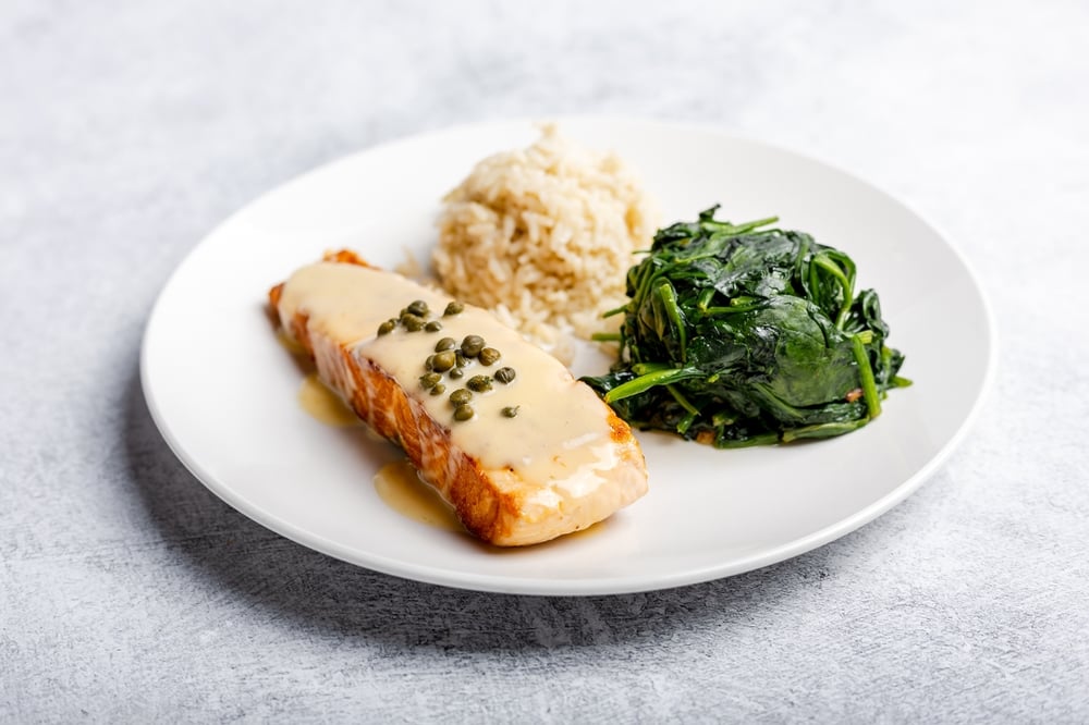 Salmon