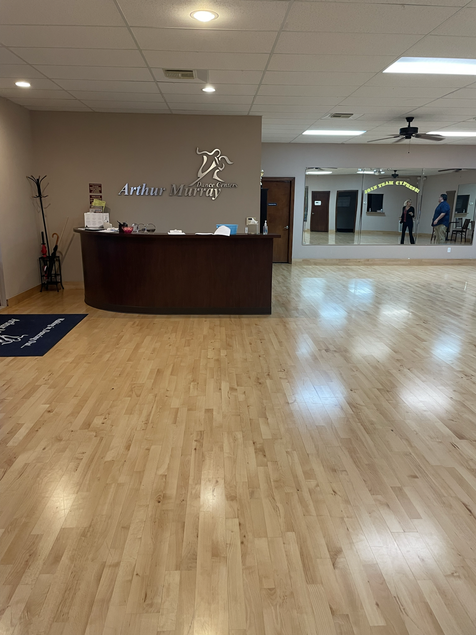 Arthur Murray Dance Lessons - Cypress, TX Image