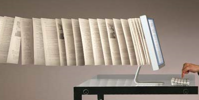 Trukmann's Reprographics Image