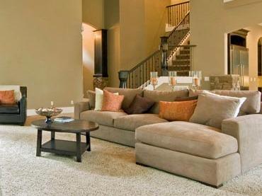 Masland Carpet