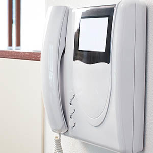 ESP Security, Burglar Alarms & Security Systems, Dublin