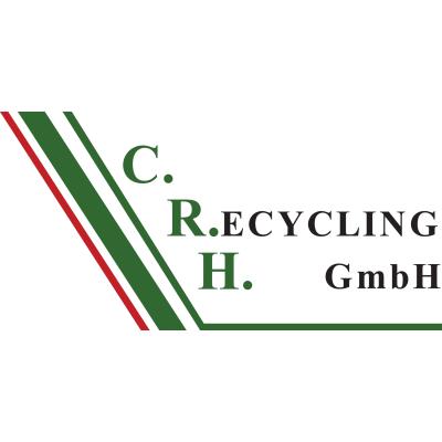 Logo von C.R.H. Recycling GmbH