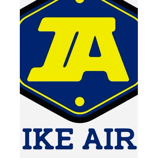 Ike Air, LLC Logo