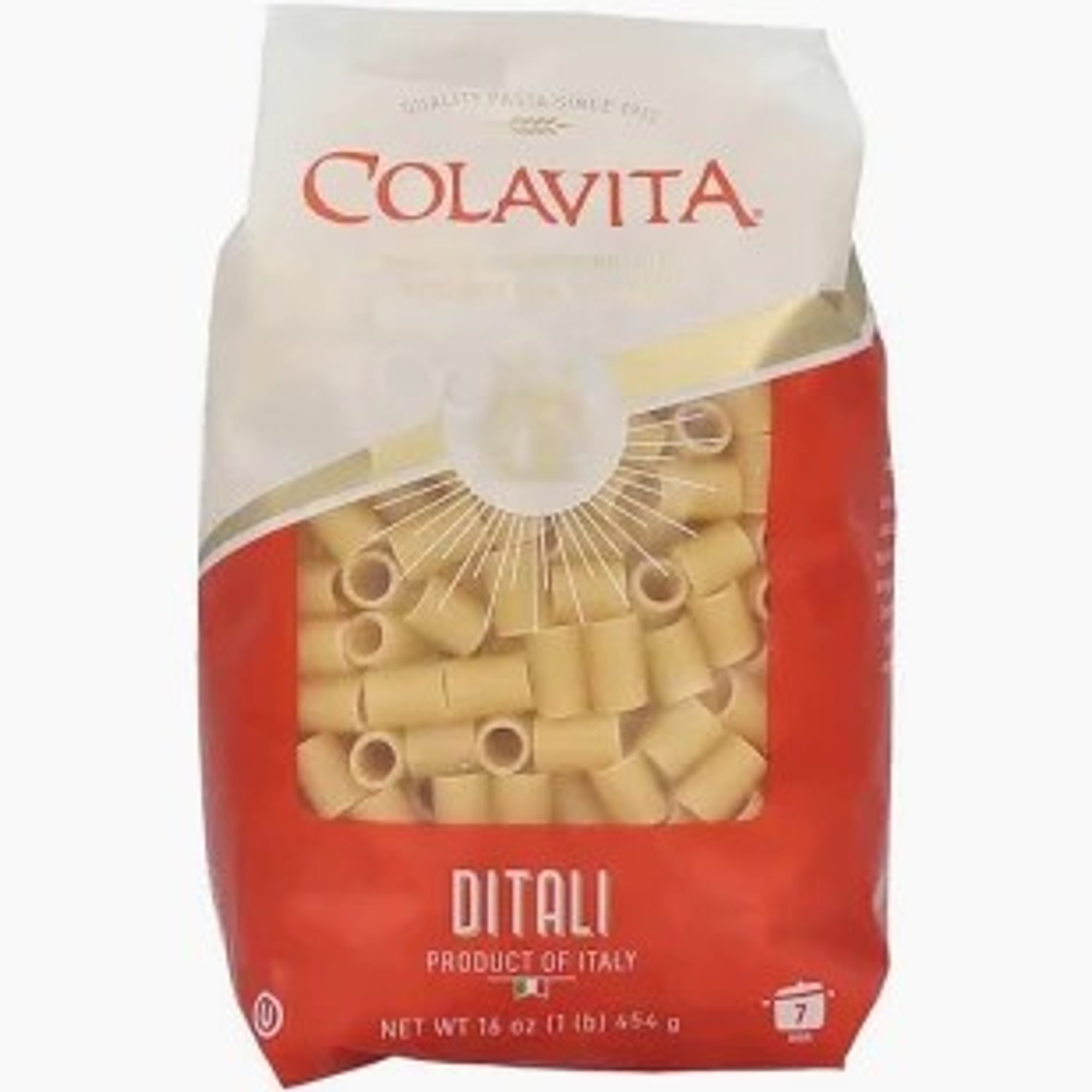 Colavita Ditali (16 oz.)