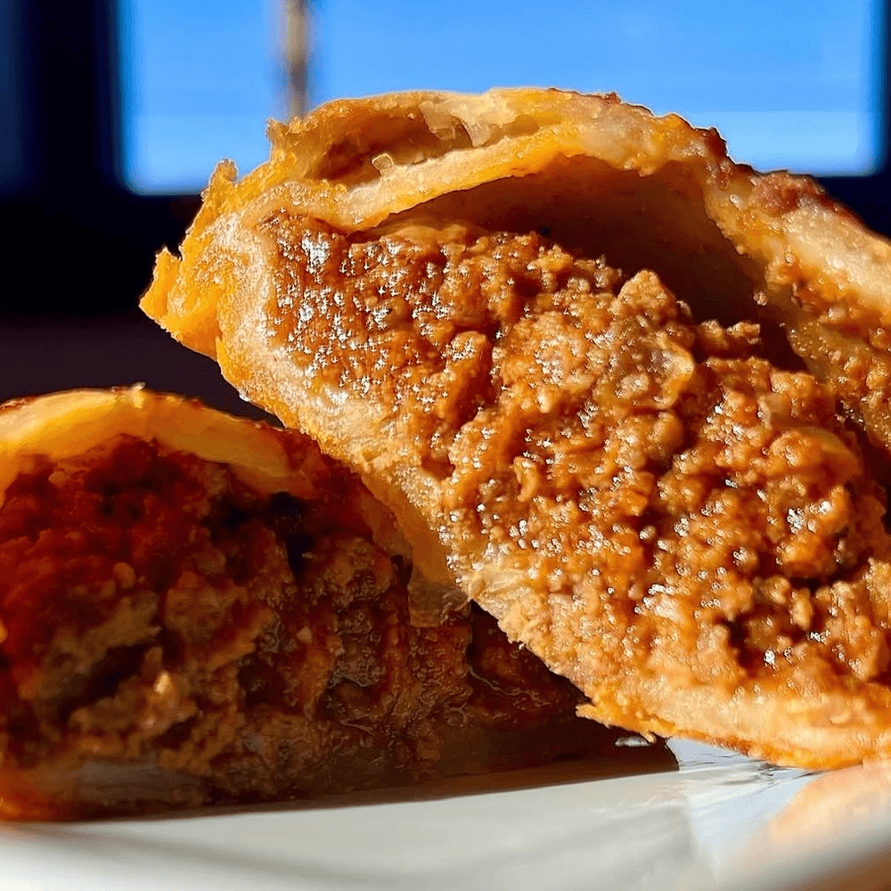 Sloppy Joe - Frozen (Must order 24hrs. in advance.)