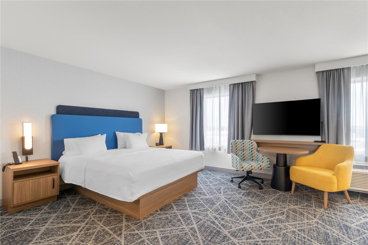 Hampton Inn & Suites New Castle Image