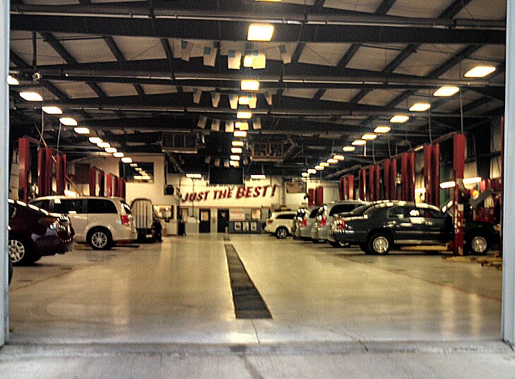 Granger Motors in Granger, IA (515) 9992...