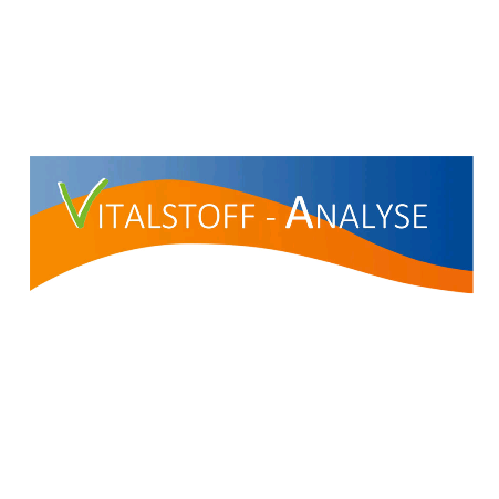 Logo von Die Vitalstoffanalyse Inh. Heidi Maria Schießl