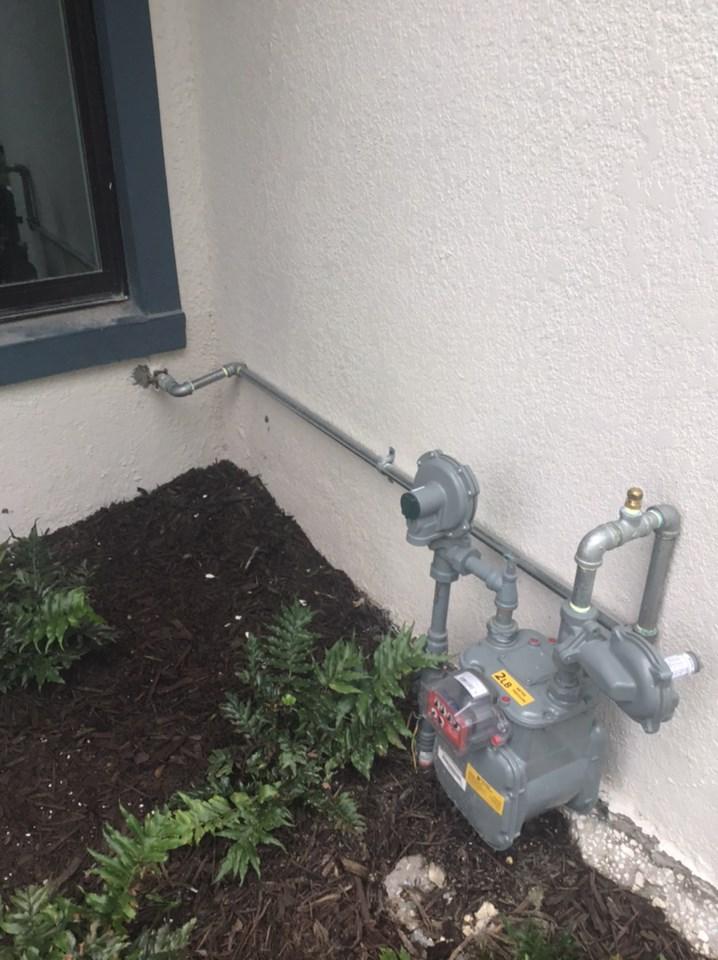 Premium Plumbing Image