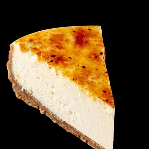 Crème Brulee