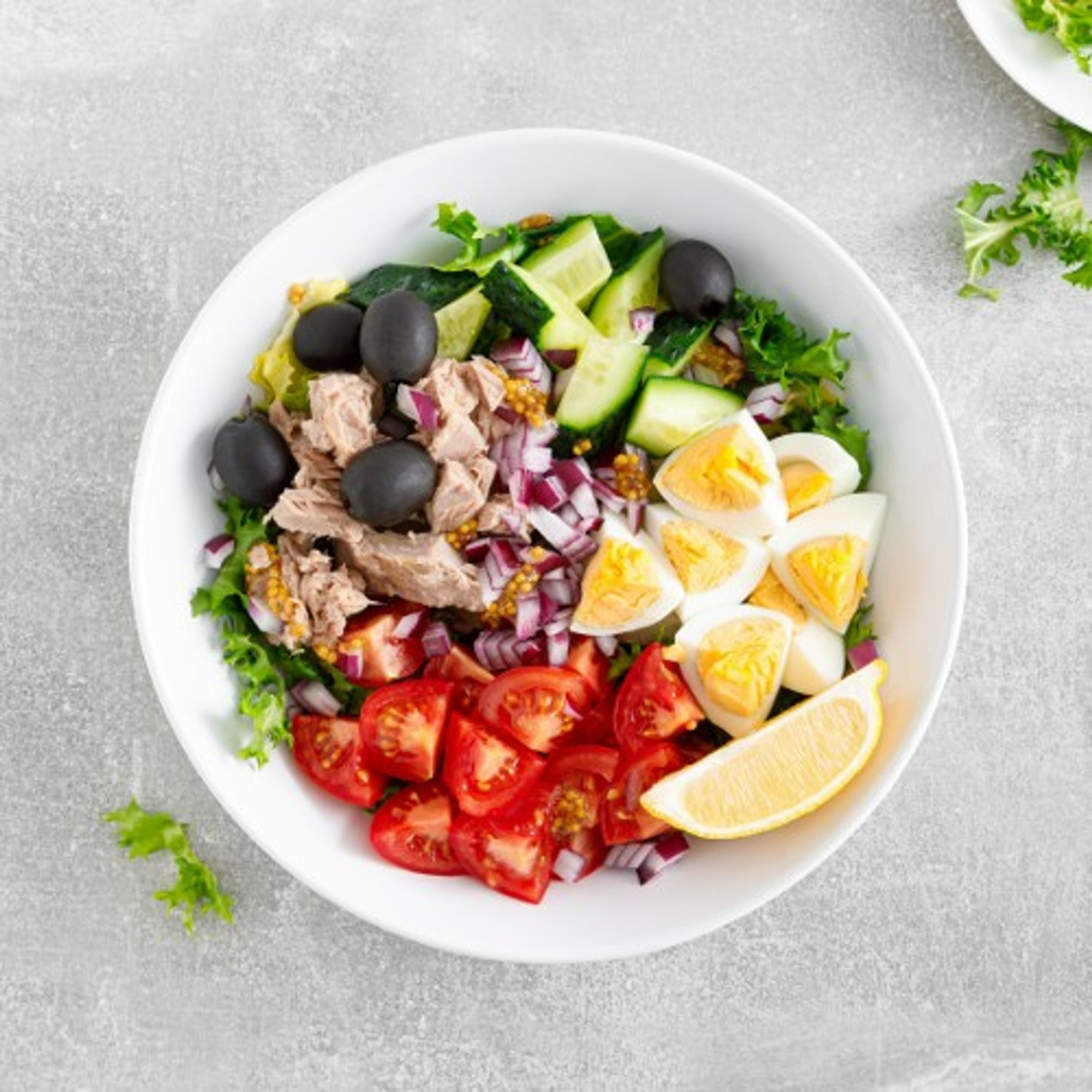 Fitness Salad