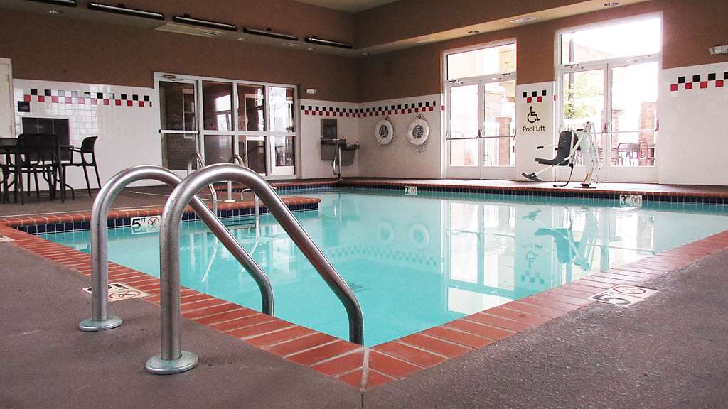 Hampton Inn Oxford-West Image