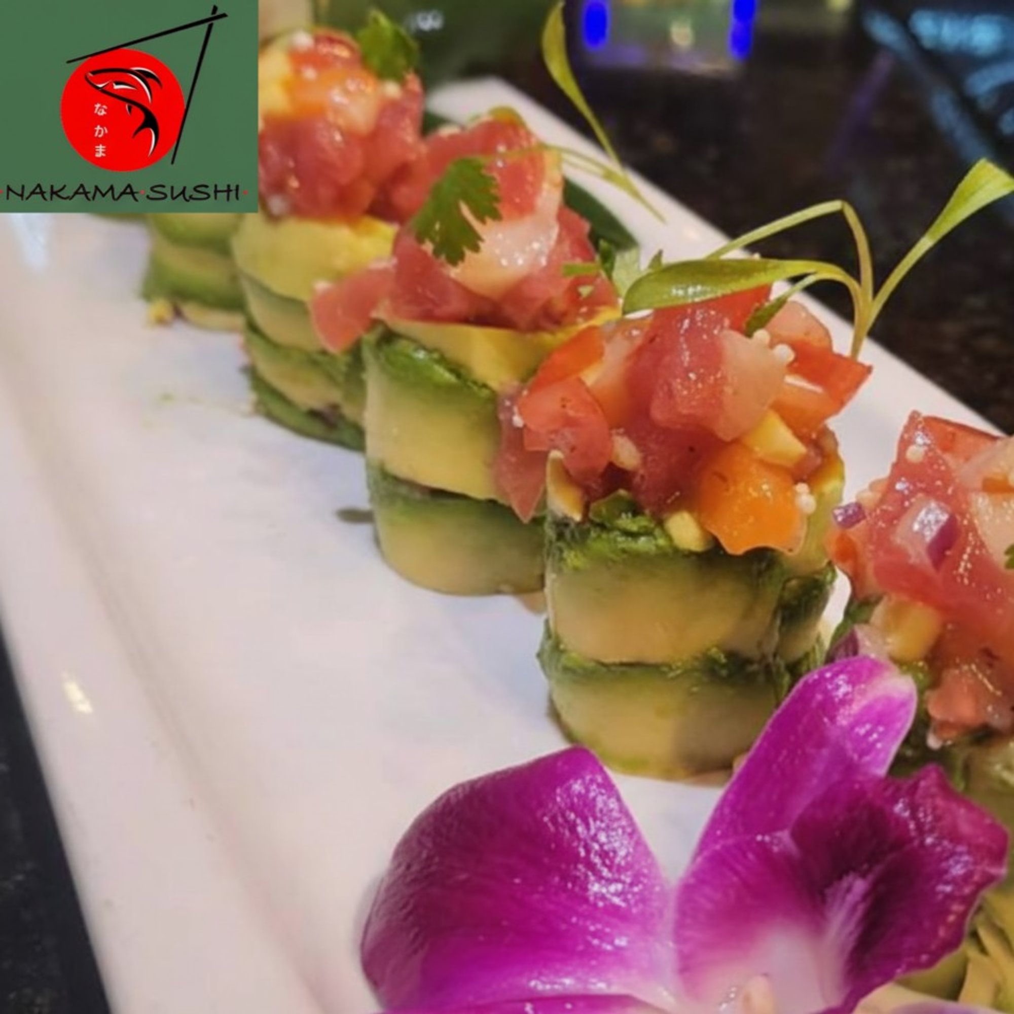 Nakama Roll