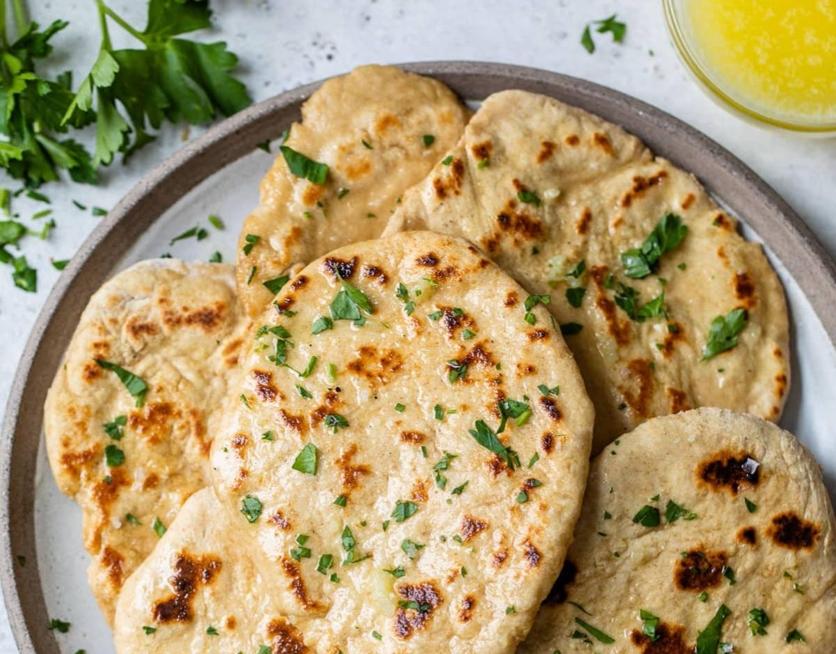 Naan