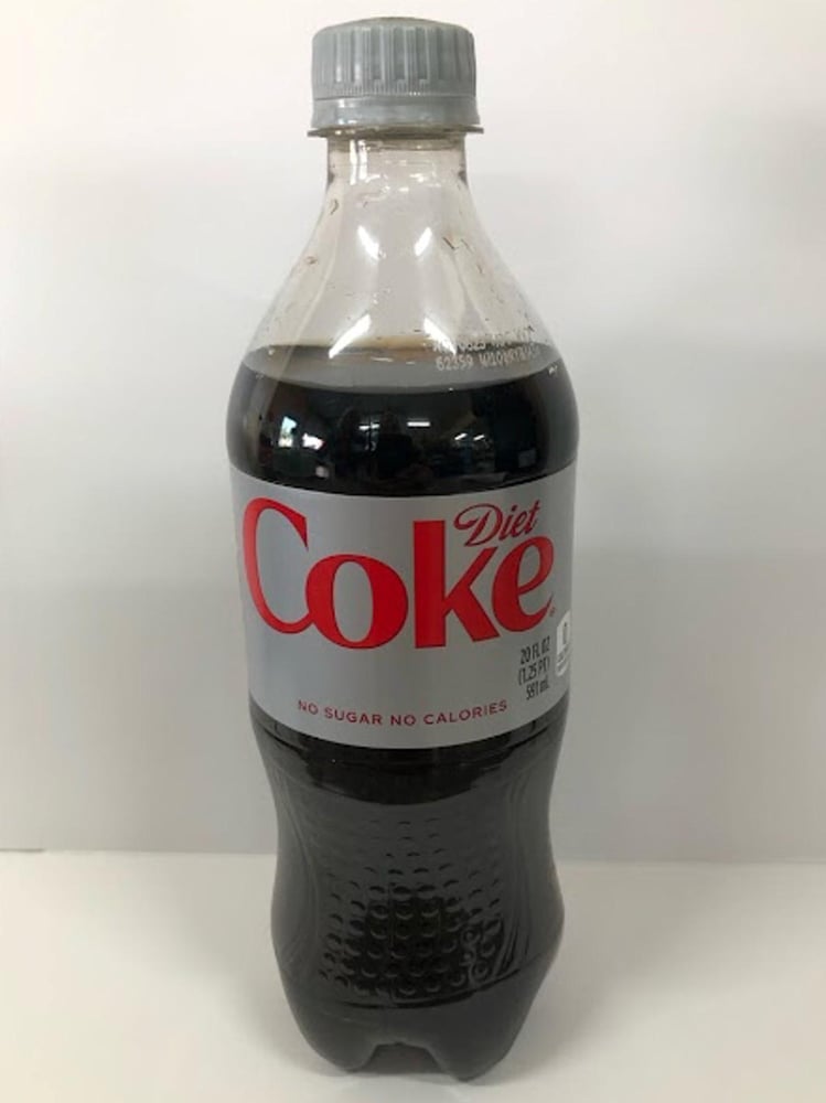 Coke Diet