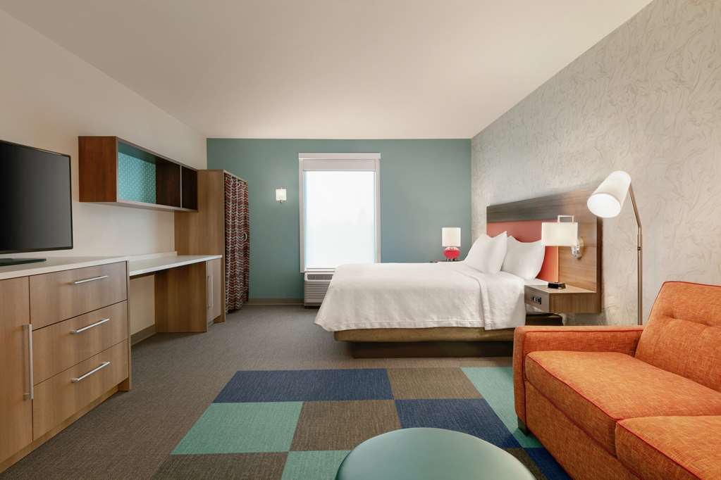 Home2 Suites by Hilton Chantilly Dulles Airport Image
