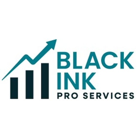 Black Ink Professional Services, PLLC