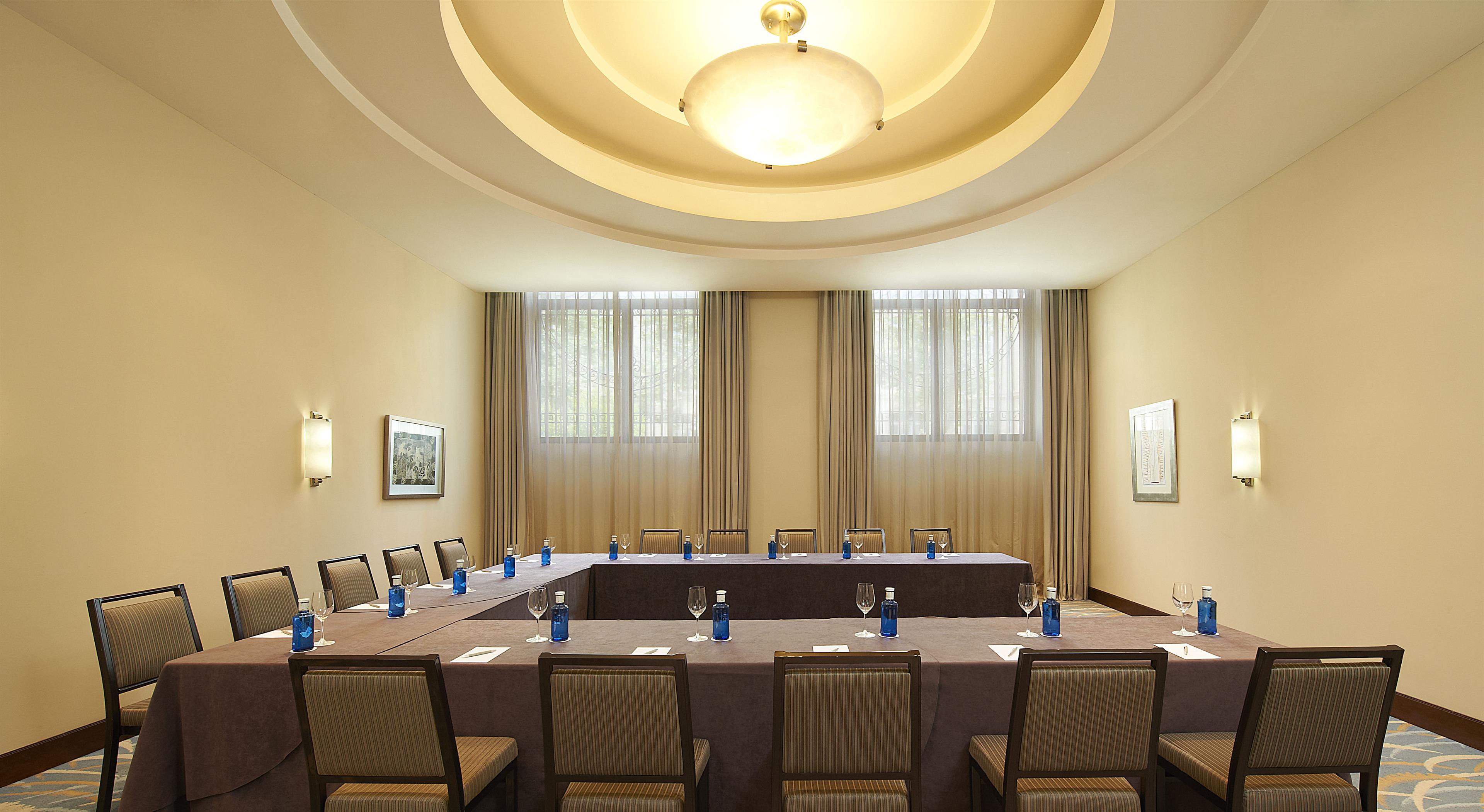 Images The Westin Valencia